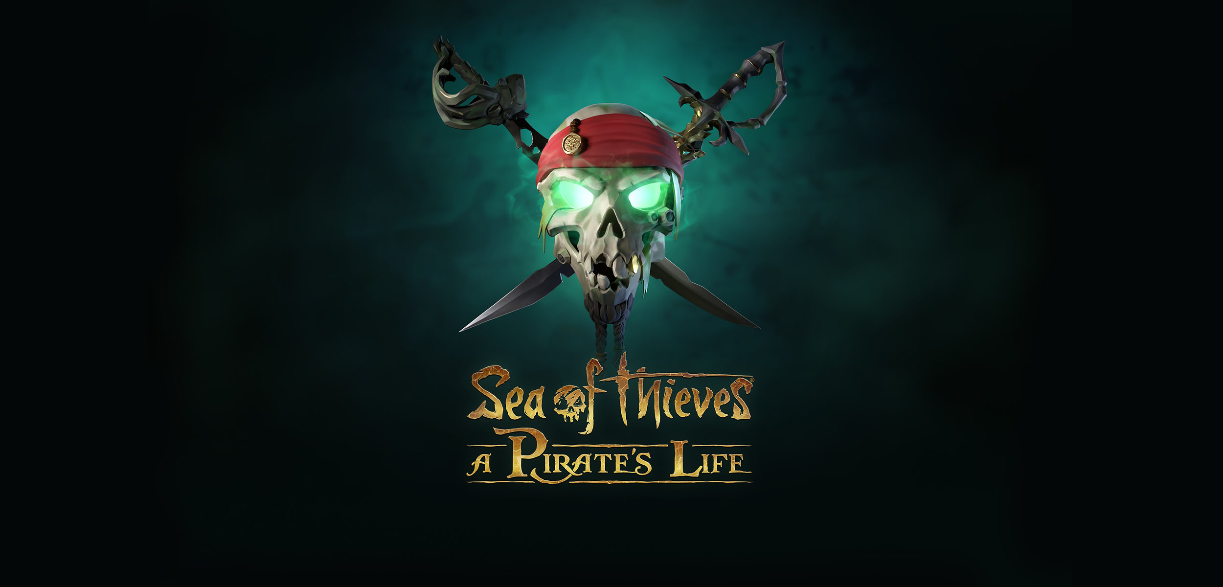 Grupo para Sea Of Thieves