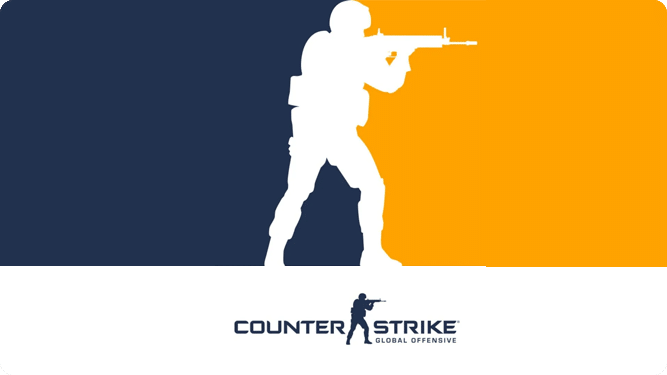 Counter Strike