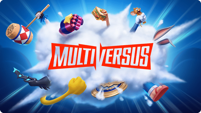 Multiversus