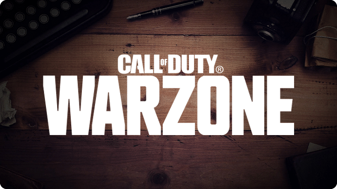 Call of Duty Warzone