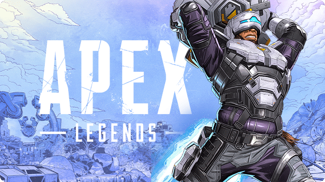 Apex Legends