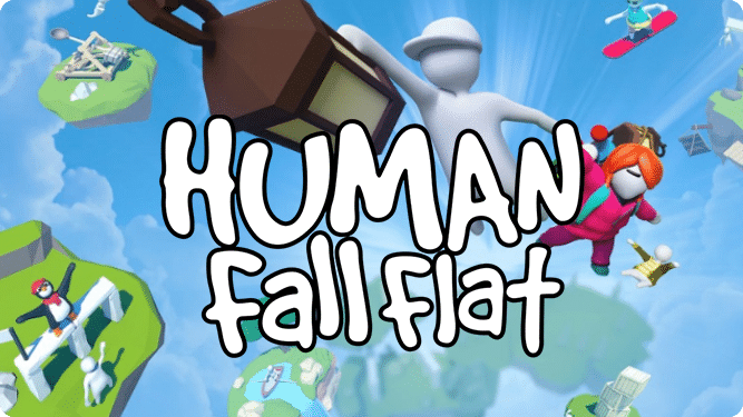 Human Fall Flat