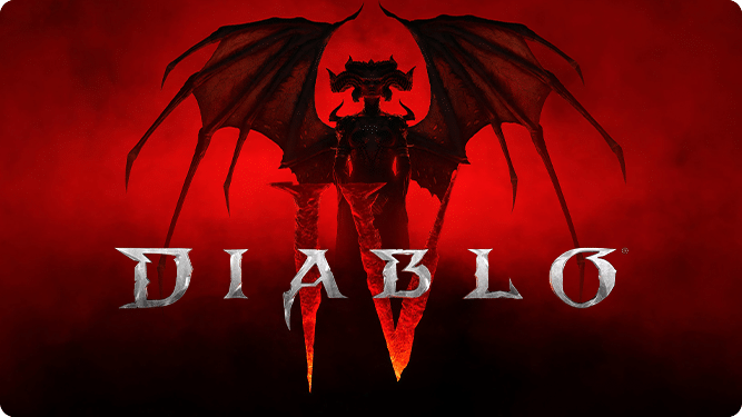 Diablo IV