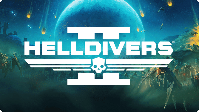 Helldivers II