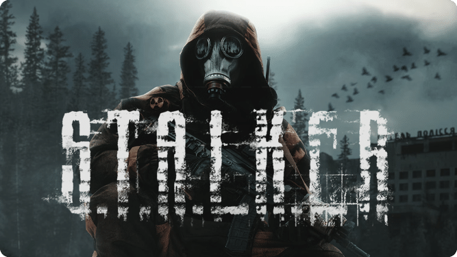 S.T.A.L.K.E.R