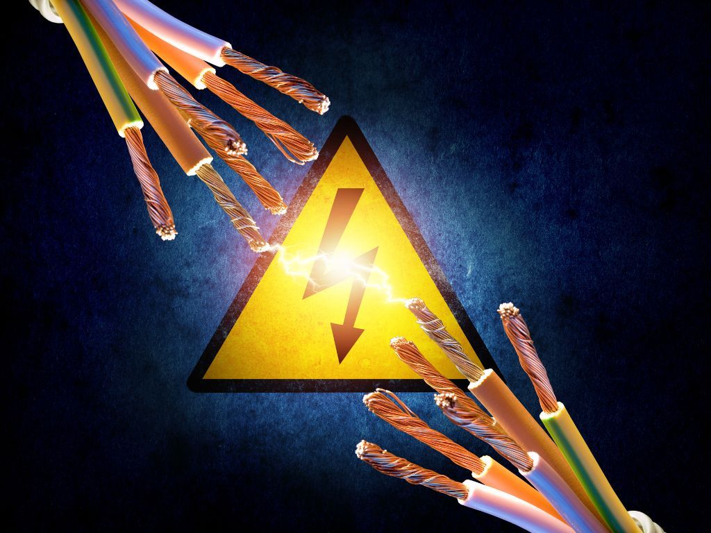 Mise en conformité électrique