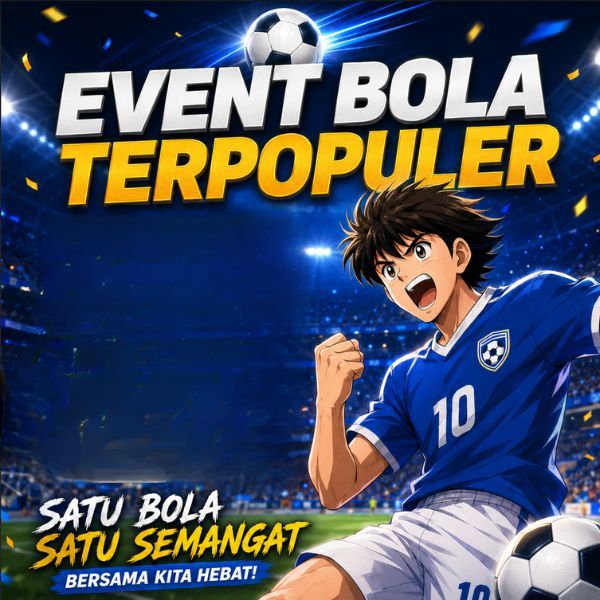 Event Sepak Bola