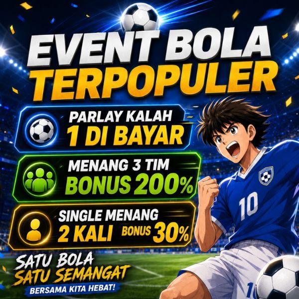 Banner promosi