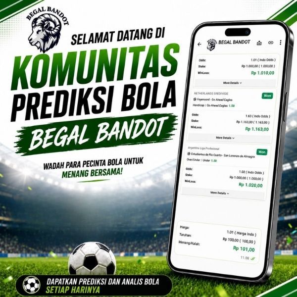 Begal Bandot