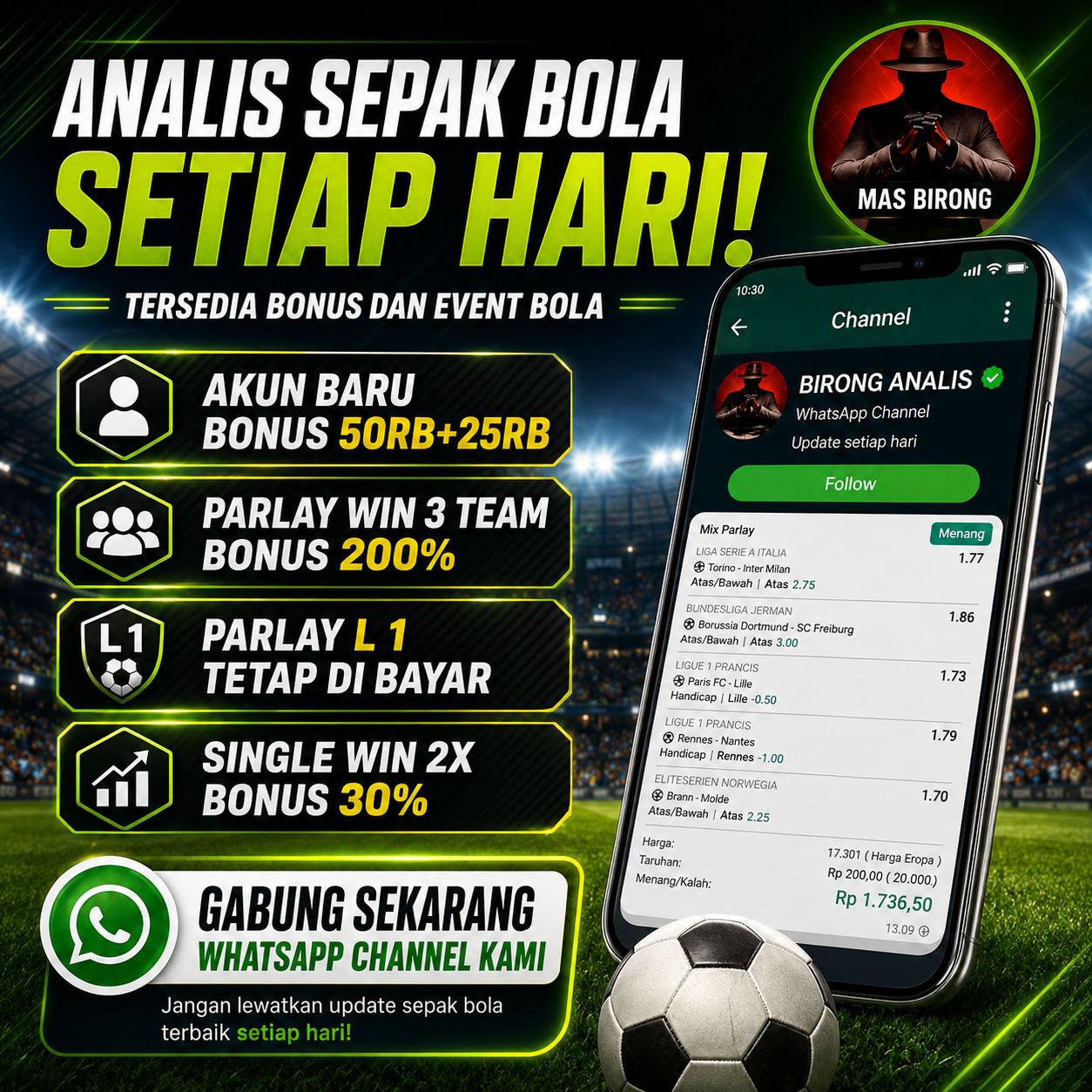 Komunitas Sepak Bola