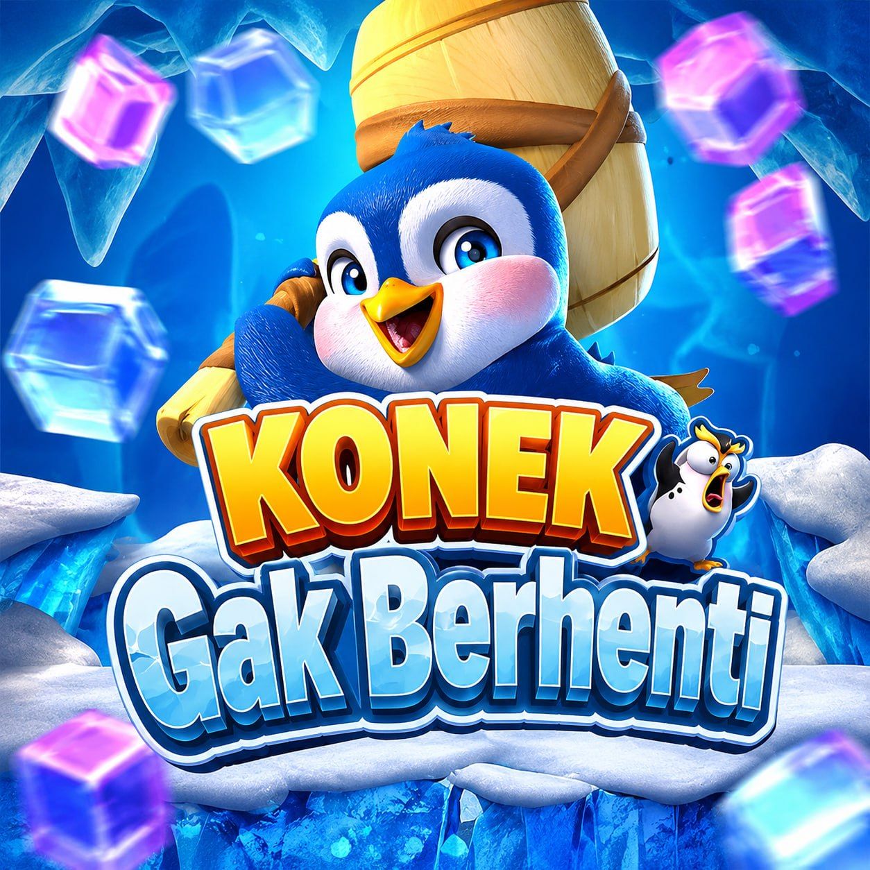 Banner promosi