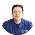 Dr. Mario Melgar