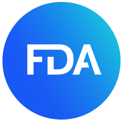 FDA logo