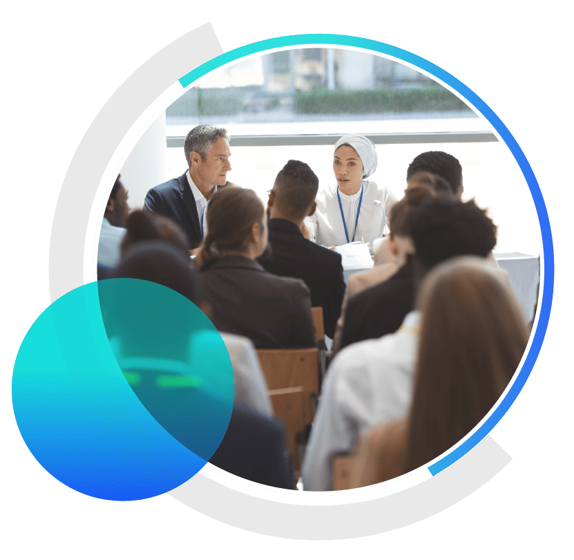 Conference Participation