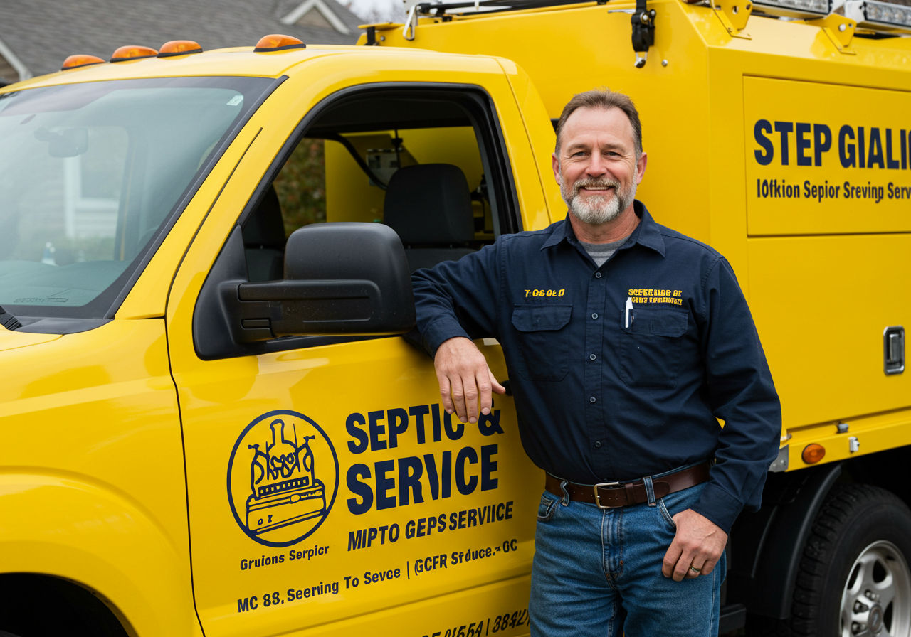 FAQS about septic services Services in Walnut Bottom, PA