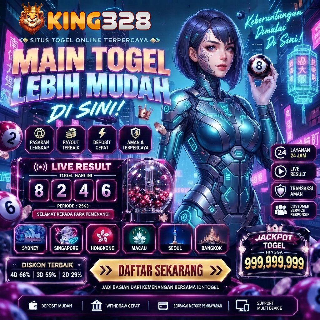 KING328 𑣿 Link Daftar Situs Slot DANA 5000 Gacor Online Slot Qris Bisa Deposit QR 5K Pasti Jp