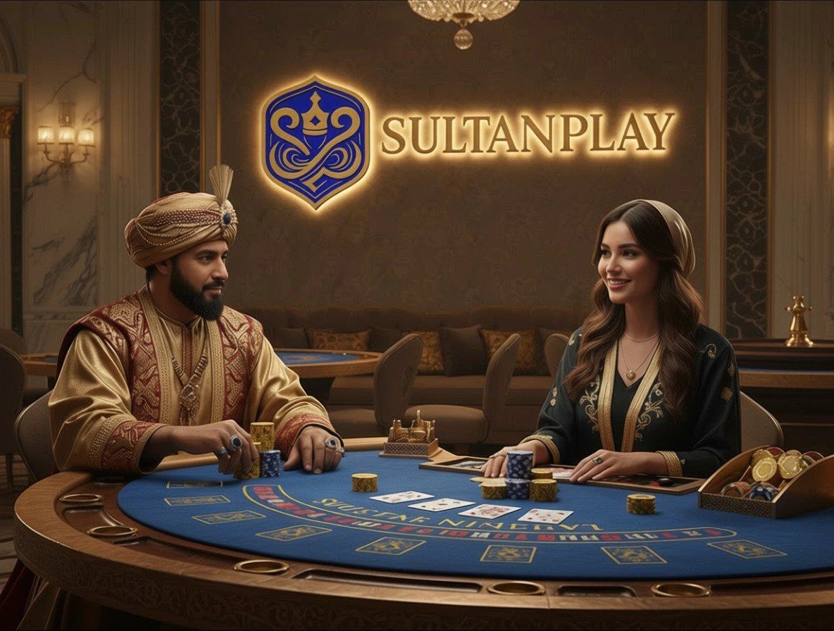 SULTANPLAY