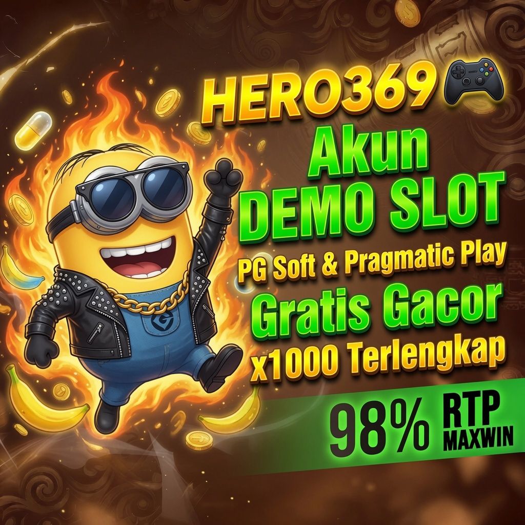 SLOT DEMO