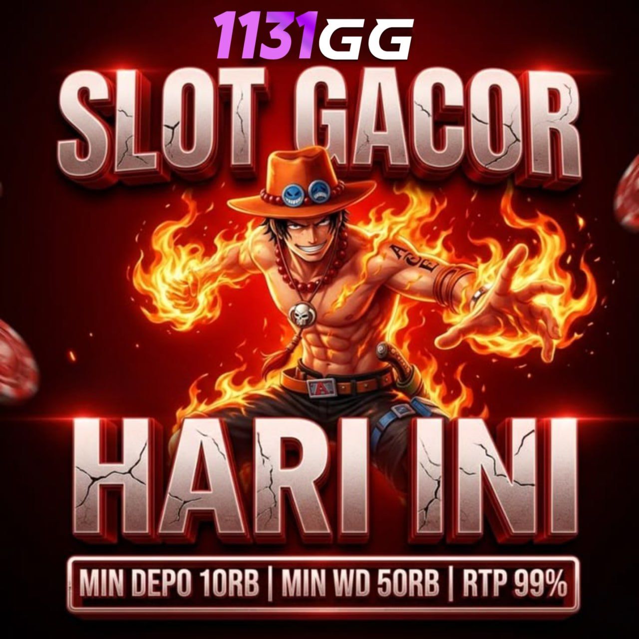 Slot Gacor Kicau Kicau Mania 1131GG | Link Slot gacor Hari Ini Bandar Slot777 Paling Populer Di Indonesia