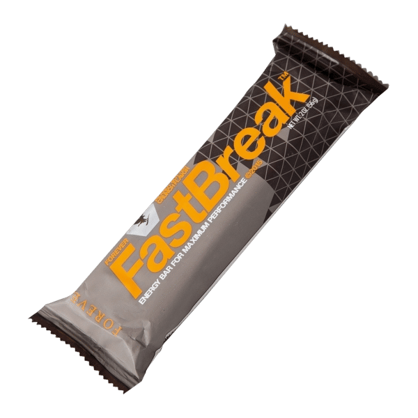 Forever Fast Break
