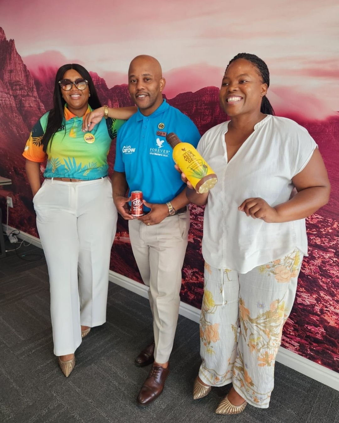Forever Living South Africa