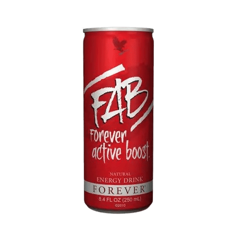 Forever Active Boost