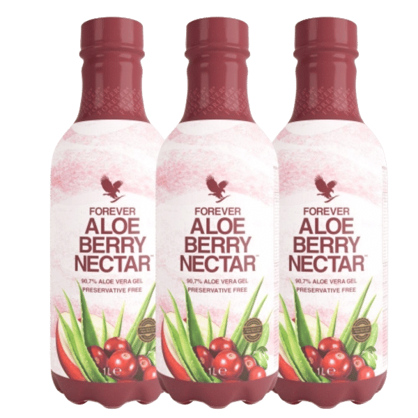 Forever Living Products