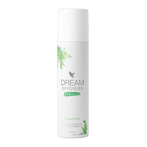 Desire By Forever – Deodorant Spray For Her