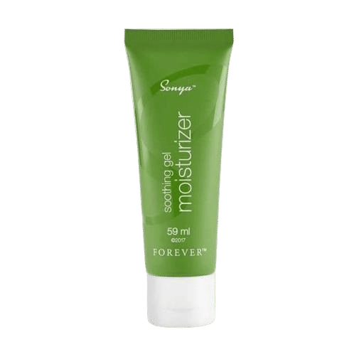 Sonya Soothing Gel Moisturizer