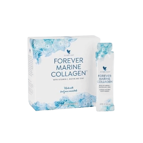 Forever Living Products