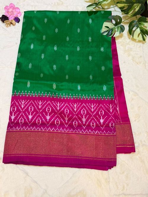 LIGHT WEIGHT IKAT A81