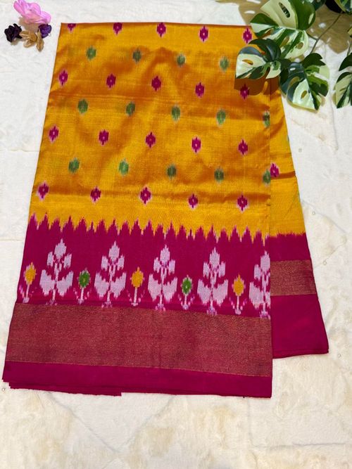 LIGHT WEIGHT IKAT A24
