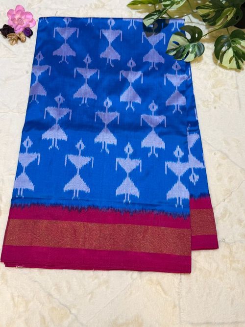 LIGHT WEIGHT IKAT A83