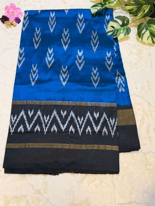 LIGHT WEIGHT IKAT A43