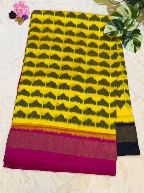 LIGHT WEIGHT IKAT A10