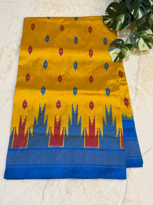 IKAT LIGHT WEIGHT I14
