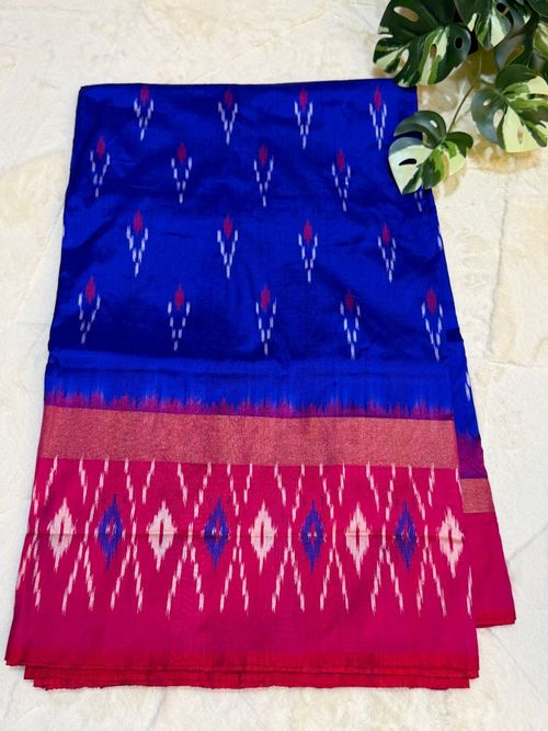 IKAT LIGHT WEIGHT I1