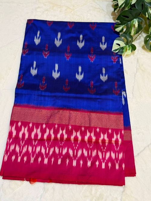 IKAT LIGHT WEIGHT I21