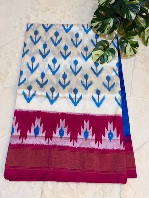 IKAT LIGHT WEIGHT I64