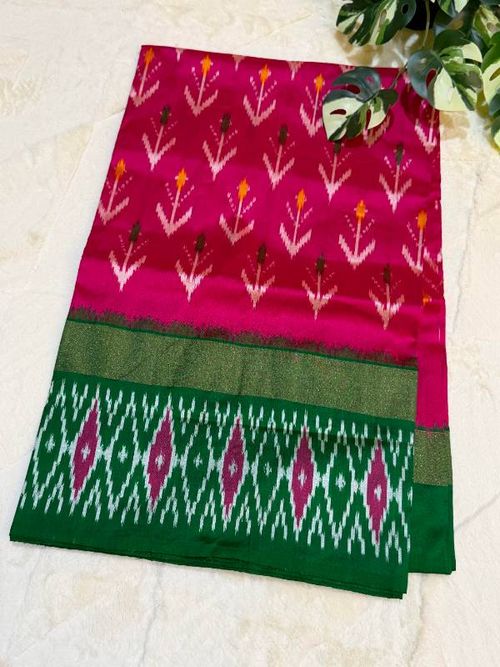 IKAT LIGHT WEIGHT I103