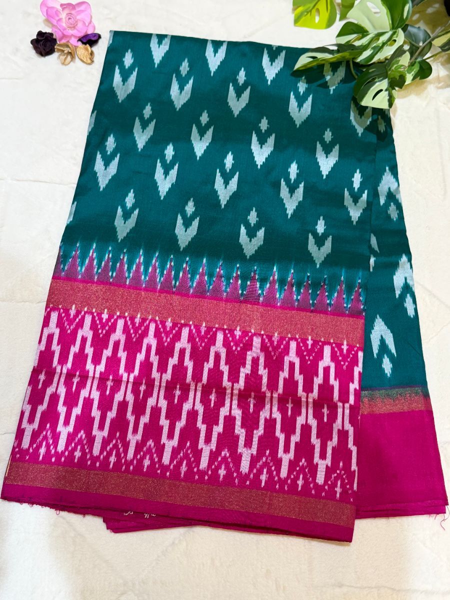 LIGHT WEIGHT IKAT A57