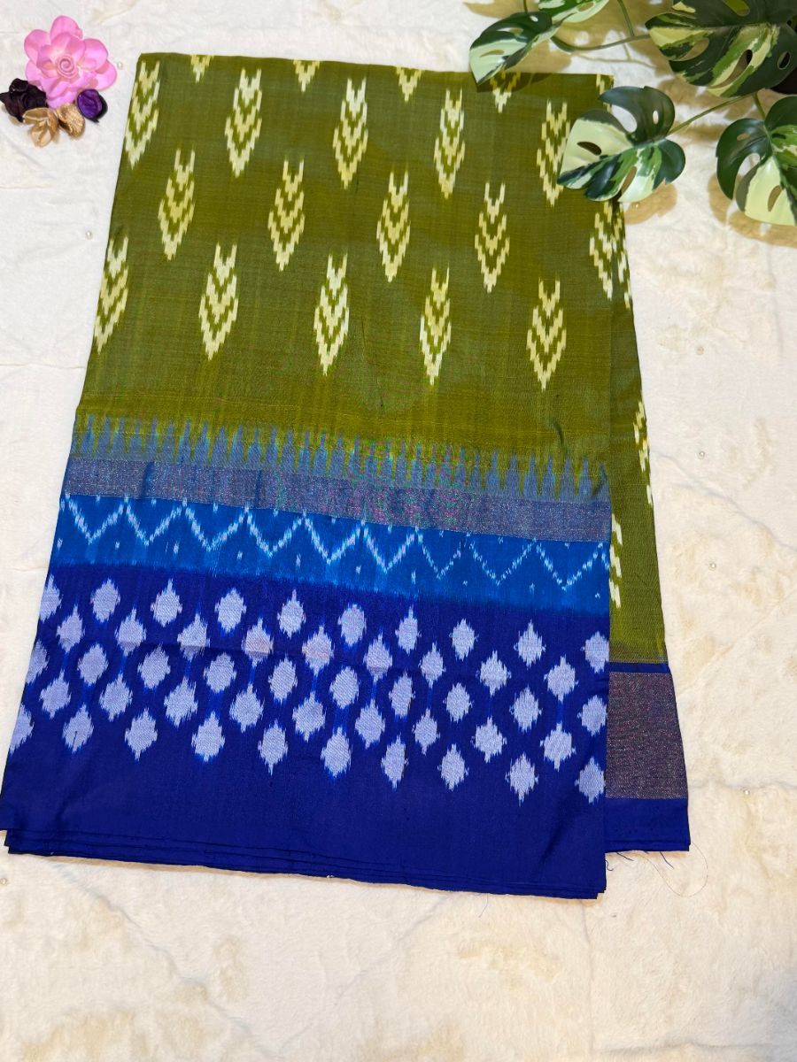 LIGHT WEIGHT IKAT A49