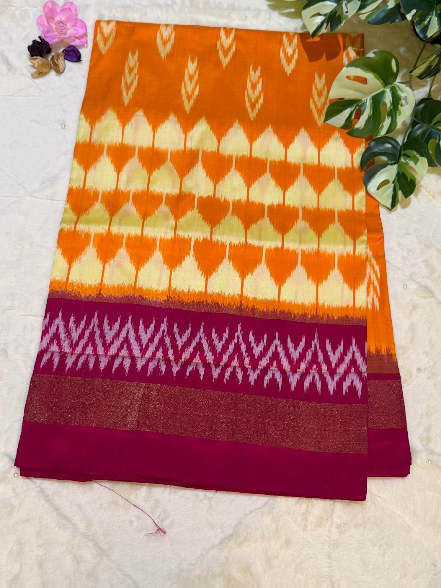LIGHT WEIGHT IKAT A82