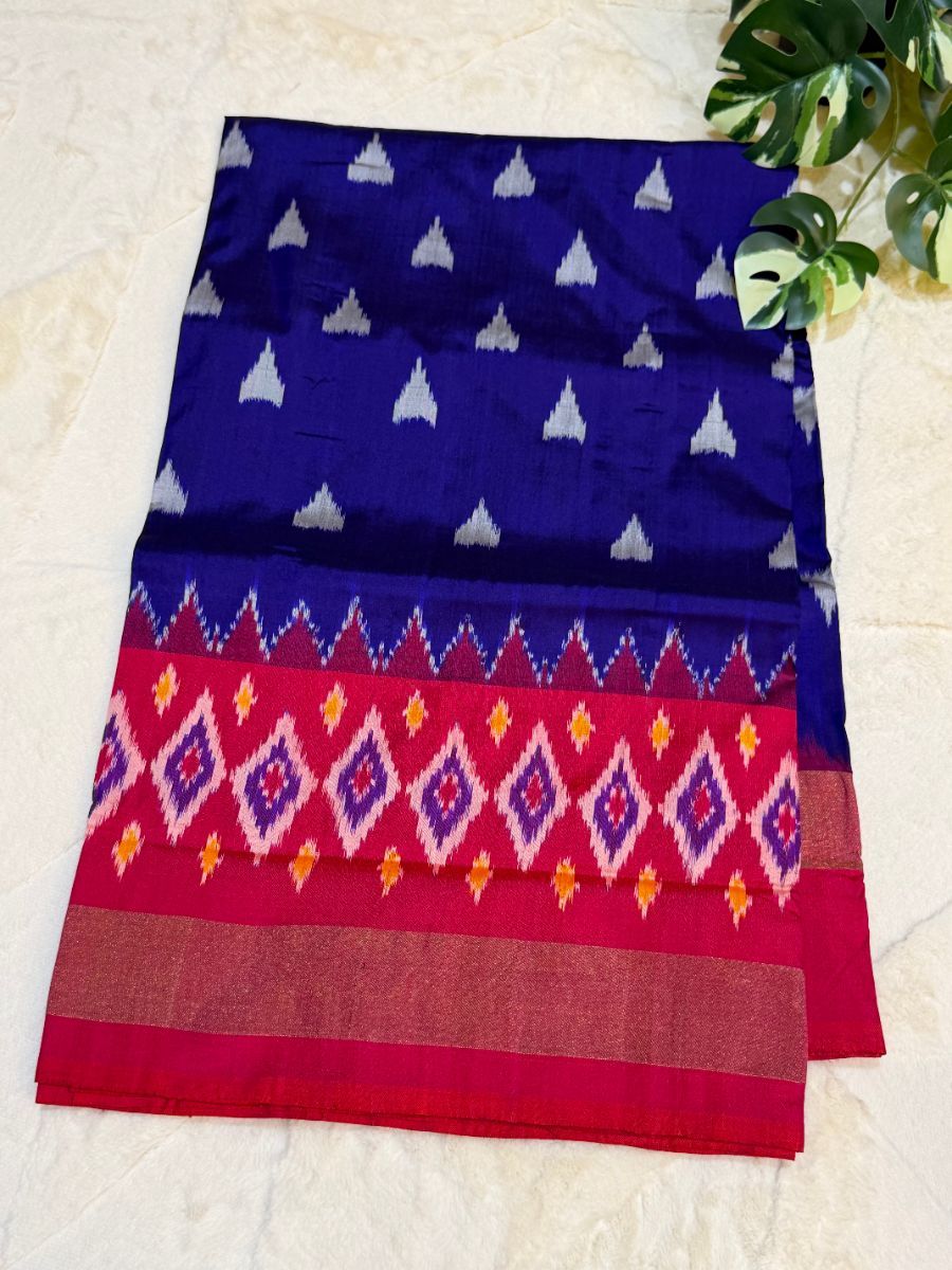 IKAT LIGHT WEIGHT I10