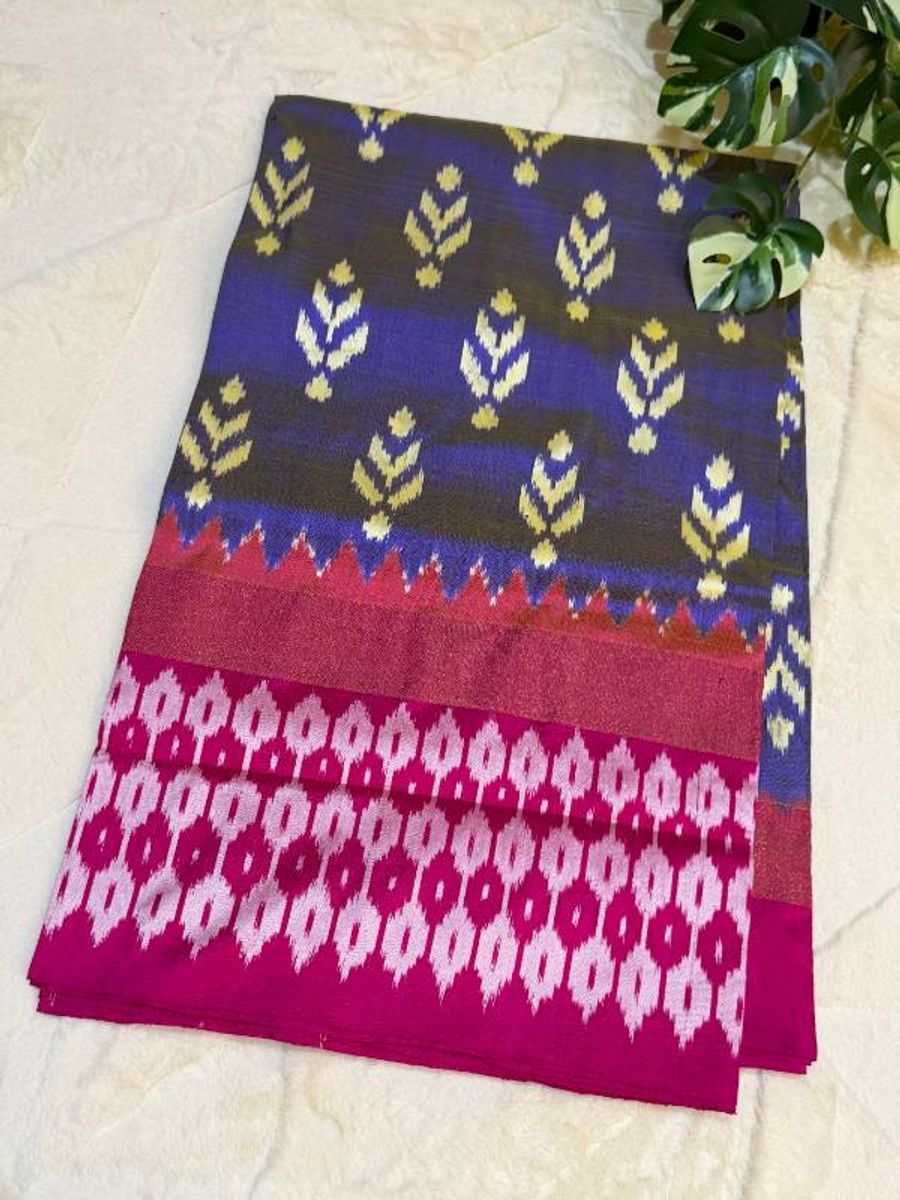 IKAT LIGHT WEIGHT I55