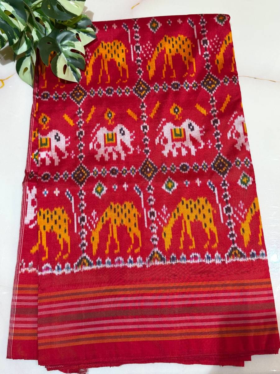 Gajaraja Rekha Patola