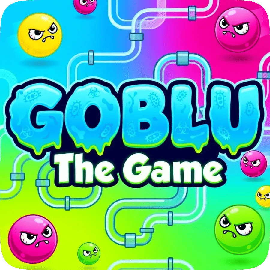 Goblu The Game icon