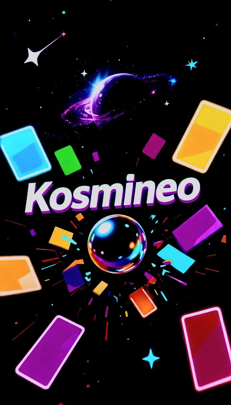 Kosmineo Logo