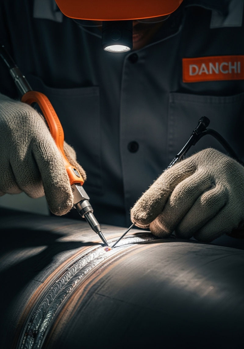 Structural NDT Assessment