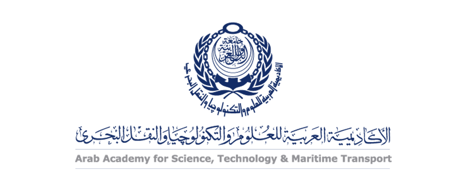 Arab Academy for Science, Technology and Maritime Transport